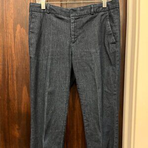 BANANA REPUBLIC Dress Ankle Jean - Size 28/6
